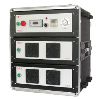 XMS SERIES XMS SERIES