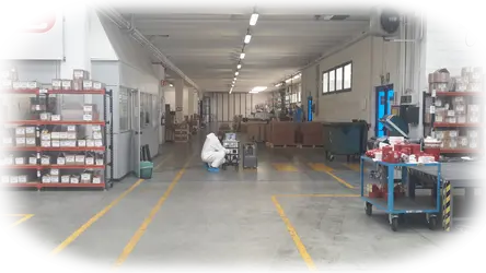 Evozono Decontaminazione Veicoli Aziendali, Officine e Carrozzerie Evozono Decontaminazione Veicoli Aziendali, Officine e Carrozzerie