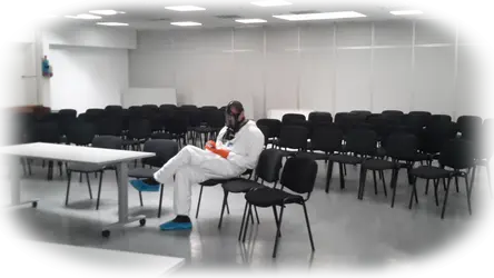 Decontaminazione Mediante Ozono Ristorazione Decontaminazione Mediante Ozono Ristorazione
